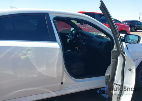 2021 Dodge Charger R/T Rwd z USA, uszkodzony, nr VIN 2C3CDXCTXMH682181